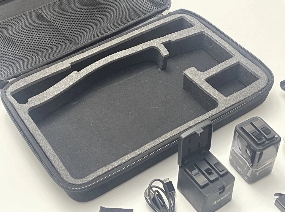 GoPro Hero 8 черный комплект с 128GB SD-карты протестирован - Изображение 4 из 4