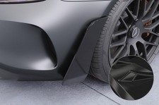 Side Blades | Side Spats Glänzend für Mercedes AMG GT (190) GT C | GT R mit ABE Side Blades | Side Spats Glänzend für Mercedes AMG GT (190) GT C | GT R mit ABE