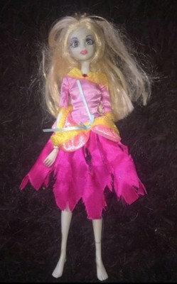 Once upon a Zombie Cinderella Puppe