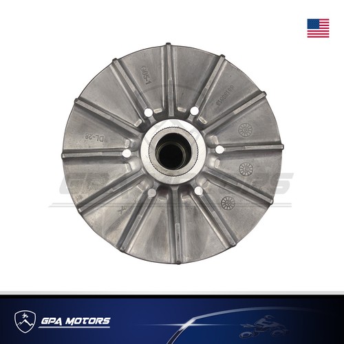 Primary Drive Clutch Fit Polaris Ranger RZR 800 2010-2014 EFI LE 1322996 - Picture 10 of 12