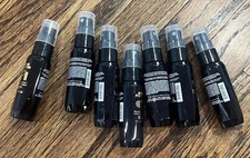 8Andrew Fitzsimons Leave-In Conditioner 1Oz Total Travel Restructuring