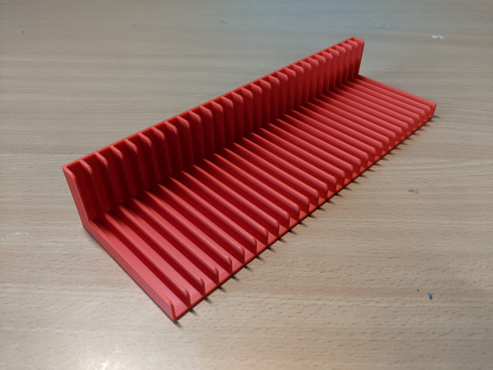 Sprue Holder / Runner Organizer For Scale Models & Gundam Kits