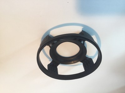 Dyson Rubber Bucket Seal DC77/Up14 Cinetic Big Ball Motor 966513-01 Genuine 