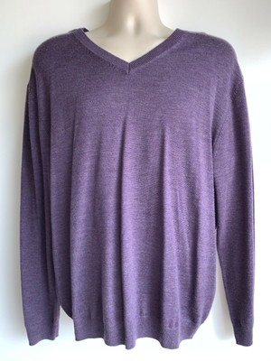 joseph abboud wool sweater