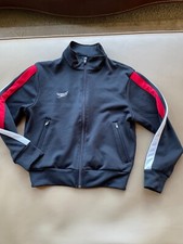 Youth Speedo size small youth zip up sweatshirt Excellent Used Condition