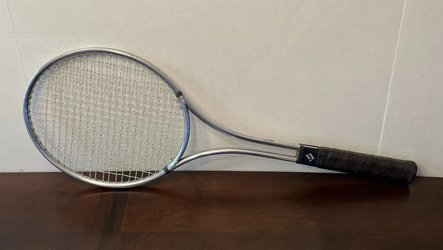 What was your worst (vintage) racket? | Page 4 | Talk Tennis