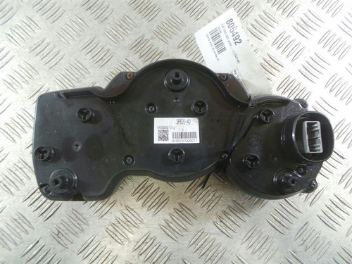 Yamaha FJR 1300 ABS (2005->) Clocks #99 - Picture 2 of 5