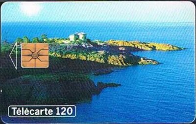 Alphapage A236000 (1992) - France Télécom