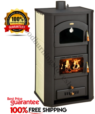 26kw. Cooker Wood Burning Stove Boiler Oven Cooking Water Jacket Prity FG  W20 for sale online | eBay
