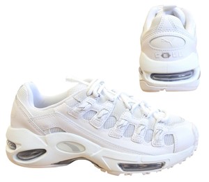 puma cell endura bleu