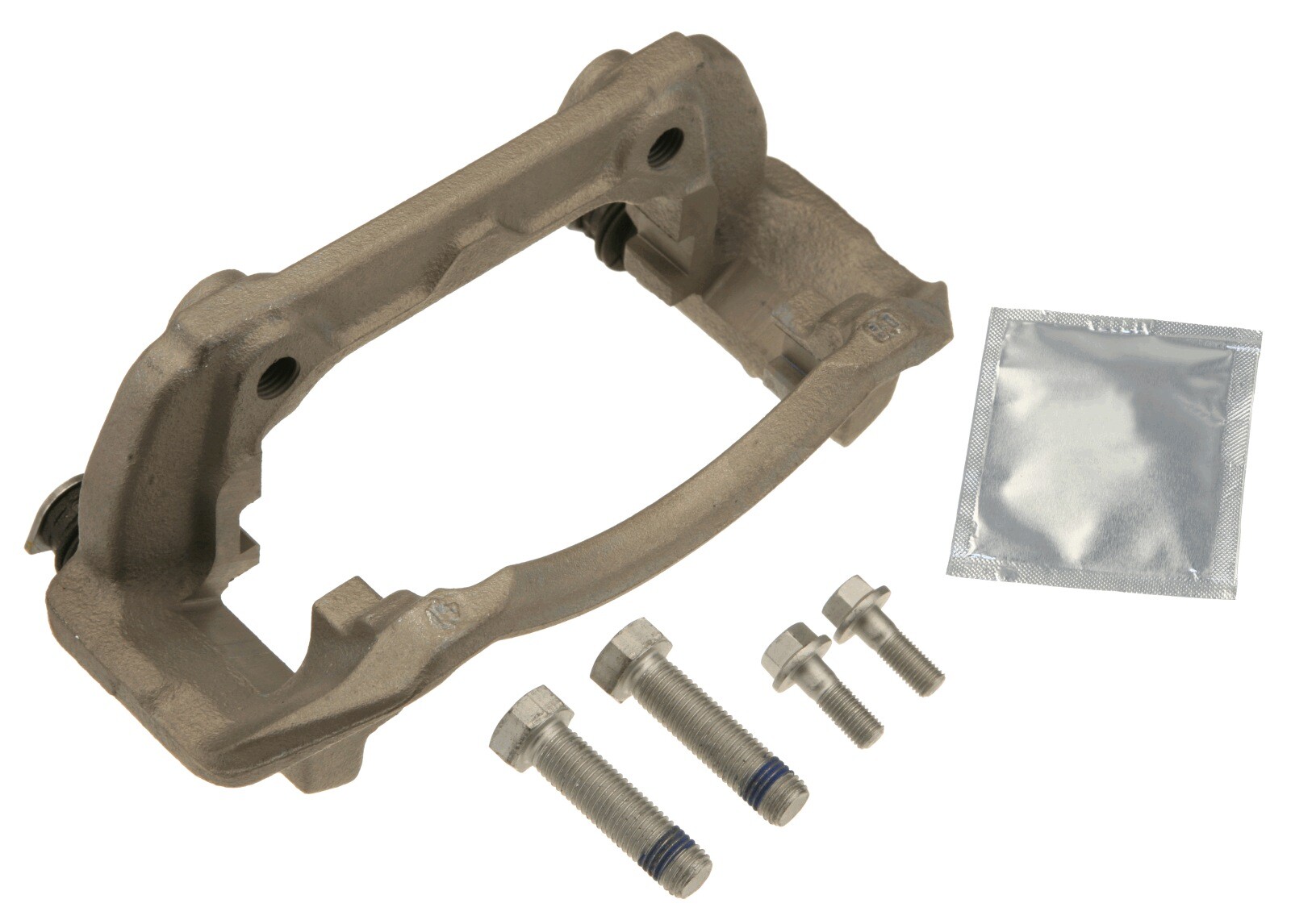 TRW BDA965 Carrier, brake caliper for MERCEDES-BENZ