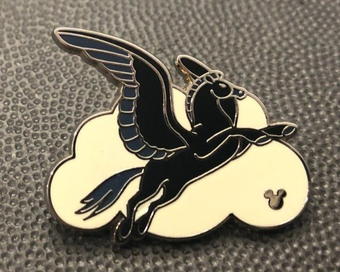 Disney pin 153825 Father Pegasus Fantasia Hidden Mickey 2020 Pastoral Symphony