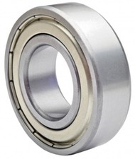 Premium Brand New 6000-ZZ Bearing High Precision Class  100SS 100DD 6000ZZ 2Z
