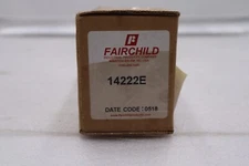 FAIRCHILD INDUSTRIAL PROD 14222E / 14222E (BRAND NEW) STOCK 3970
