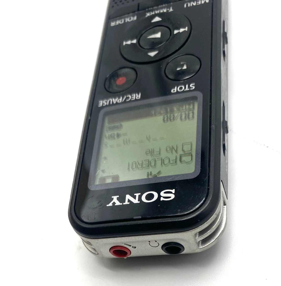 Sony ICD-PX440 Stereo Digital Voice Recorder MP3 Micro SD USB (1)