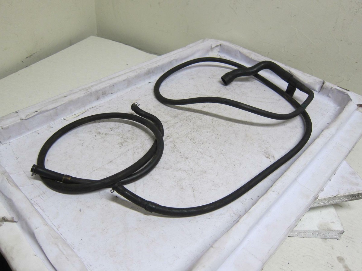 ゴー・ナウ('96英) 1996 Kawasaki Ninja ZX11 ZX1100D OEM HOSES LINES | eBay