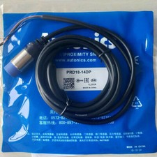 1PC New Autonics PRD18-14DP Proximity Sensors Free Shipping PRD1814DP
