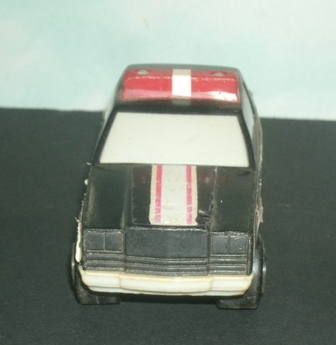 1/48 Scale 1980's Oldsmobile Toronado Park Police Car Plastic Tonka Toy Vehicle - Picture 3 of 6