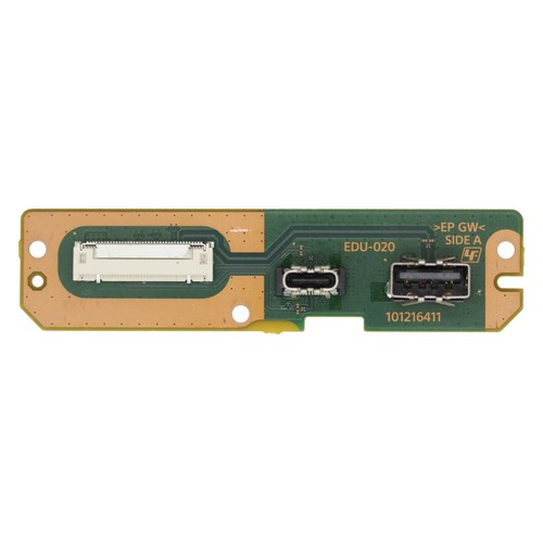 OEM USB-C & Power Port USB Board For SONY PlayStation 5 EDU-010 PS5 Slim EDF-040 - Picture 24 of 26