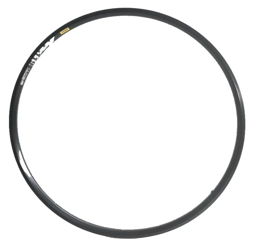 Mavic 700C Bicycle Rims