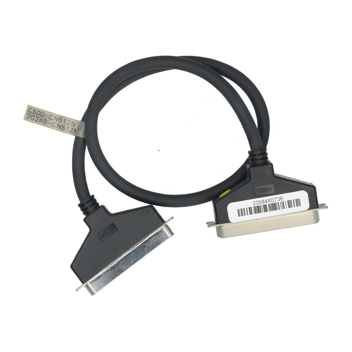 ORMON C500-IP004 ジャンク品扱い Omron C500-CN512N Used UMP | eBay