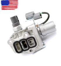 VTEC Solenoid Spool Valve For Honda Accord 4 Cyl 98-02 Odyssey 1998 15810PAAA02