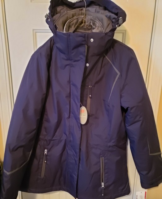 below zero jacket by rothschild