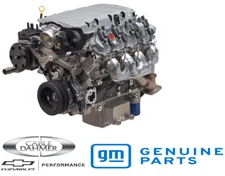 Chevrolet Performance LT1 6.2L 455 HP Engine 19431953