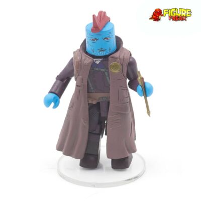 Marvel Minimates Series 71 Guardians of the Galaxy Vol. 2 Movie Yondu