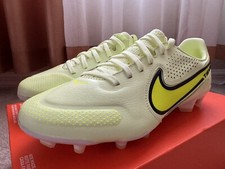 Nike Tiempo Legend 9 Pro Luminous Pack DA1175-705 Men s 8 Women s 9.5 No-Lid