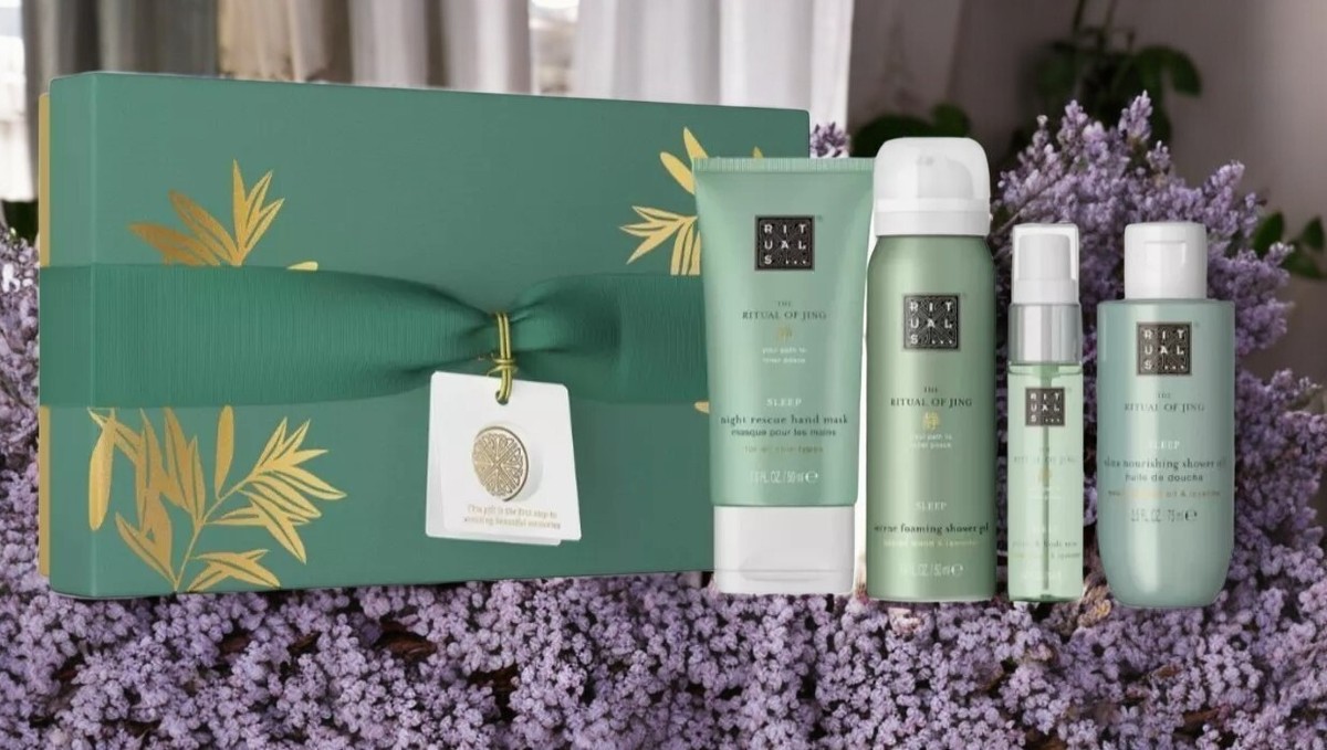 Rituals Parfum Ratgeber Damen Rituals Oriental Essences Women