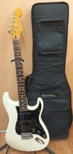 FENDER CHINA MODERN PLAYER STRATOCASTER HSS Electric Guitar
