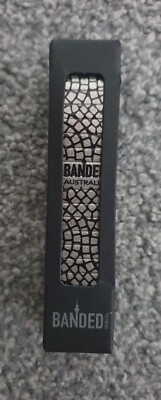 Banded Braclet Australia Gr. xl 20cm