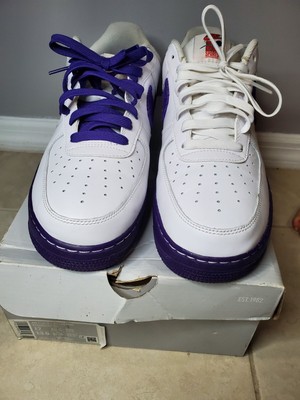 nike air force 1 sports specialties