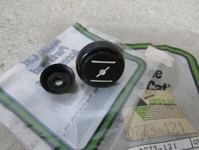 NOS 1993 93 TIGERSHARK DAYTONA OEM CHOKE KNOB KIT 0773-121