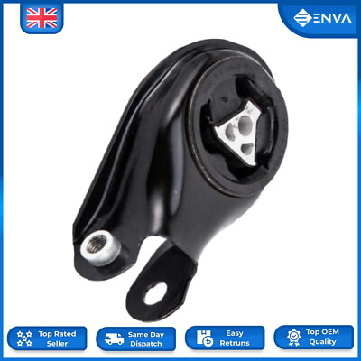 Rear Engine Mounting for Ford Focus MK2 MK3 C-MAX Kuga 1355357 1404996