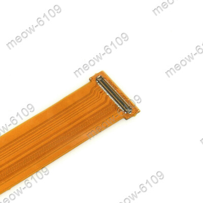 Main-2 CTC PCB Board Connector Flex Cable For Samsung Galaxy A50