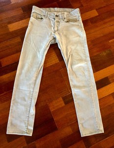 GUÍA DE TALLAS - Wrangler Ecuador