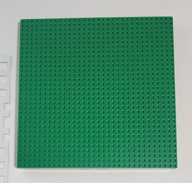 Lego Replacements Pieces - Base, Bricks and Template Minotaurus Game in Box 3841