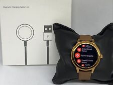 Fossil Gen 3 Women's Q Venture Smartwatch - Rose Gold for Fossil Gen 3 Women's Q Venture Smartwatch - Rose Gold for