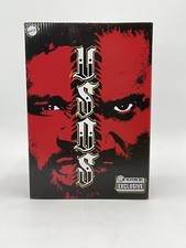 WWE Ultimate Edition Ringside Exclusive