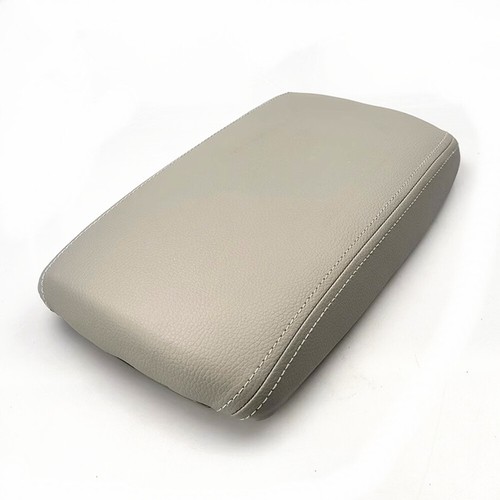 OE Center Console Armrest Box Cover for Audi A6 C6 A6 Allroad/Avant RS6 2005-11 - Picture 8 of 9