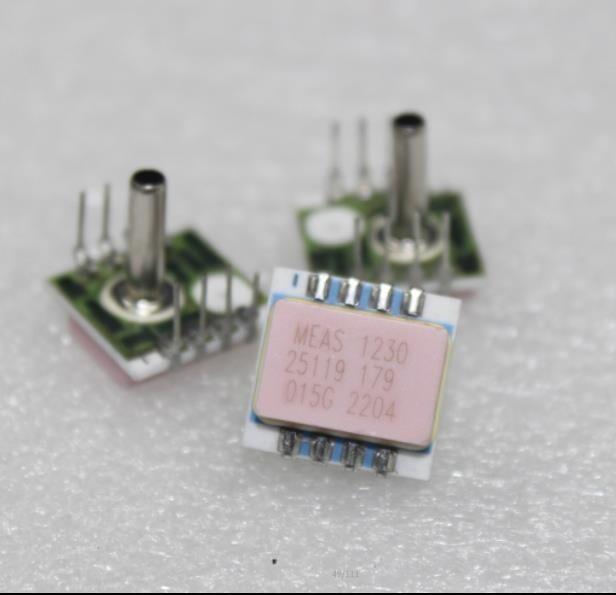 1pc NEW For MEAS 1230A-015G-1L Pressure Sensor 1230-015G-1L #V8WT CH | eBay