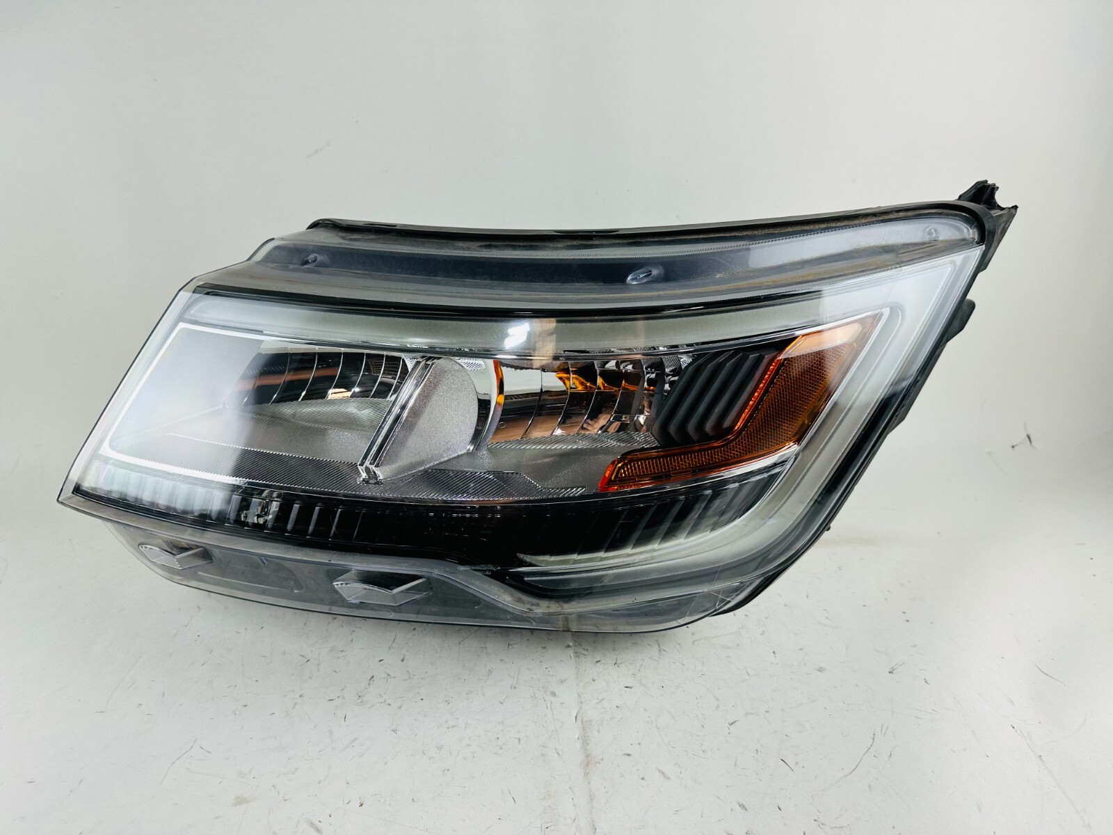 Ford Explorer OEM LED Left Headlight 2016 2017 for sale online | eBay