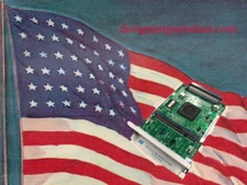 Designjet 510 Formatter Board | CH336-67001