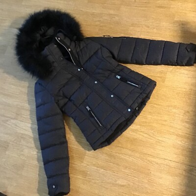 Marken Damen Jacke Pimkie Winter gr.S