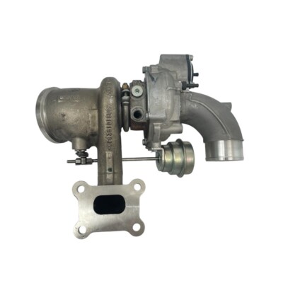 Genuine Ford 2.0L EcoBoost Turbo Turbocharger Assembly CJ5E6K682CG