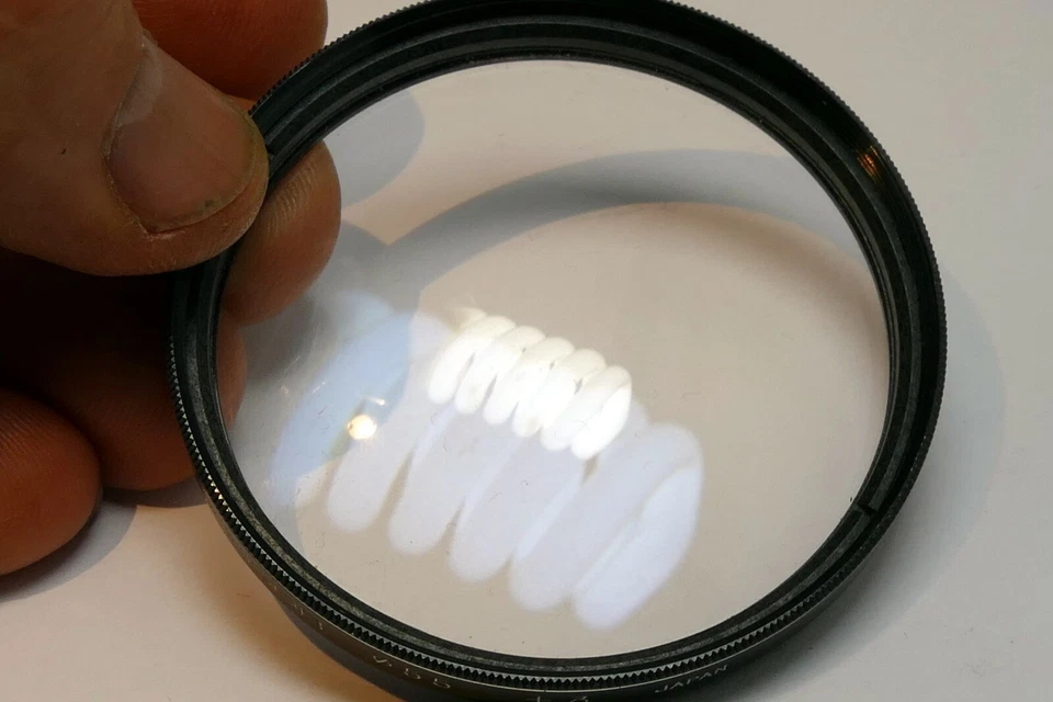 Soligor 55mm Lens Filter Close-Up No 3 macro +3 - Image 4 of 4