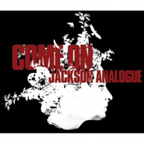 Come On - Jackson Analogue (Audio CD)