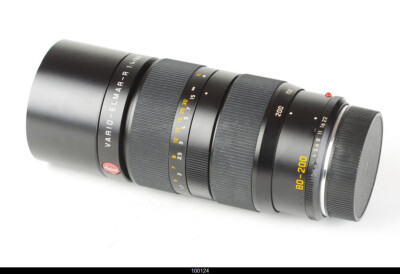 Leica 80-200mm f4 VARIO-ELMAR-R Lens MF 3 Cam | eBay